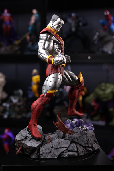 Colossus Statue by Mad Creations