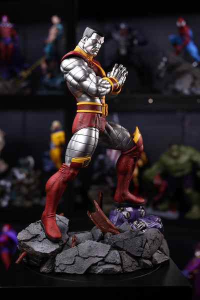 Colossus Statue by Mad Creations