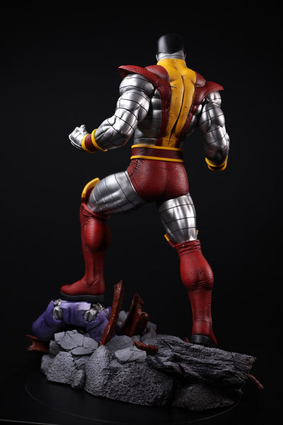 Colossus Statue by Mad Creations