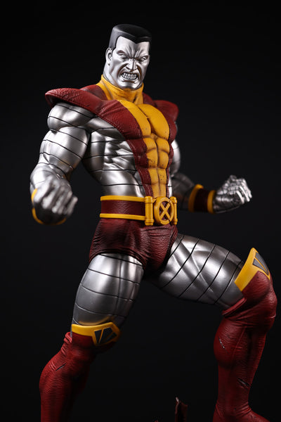 Colossus Statue by Mad Creations