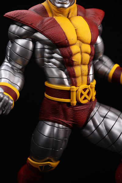 Colossus Statue by Mad Creations