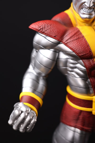 Colossus Statue by Mad Creations