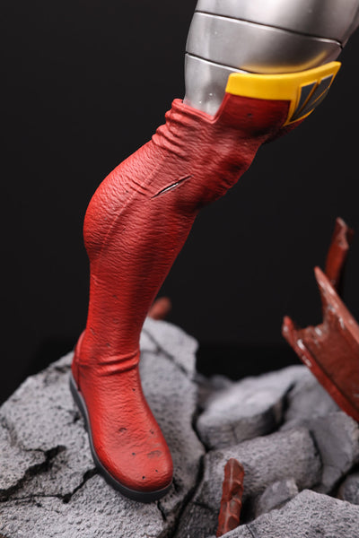 Colossus Statue by Mad Creations