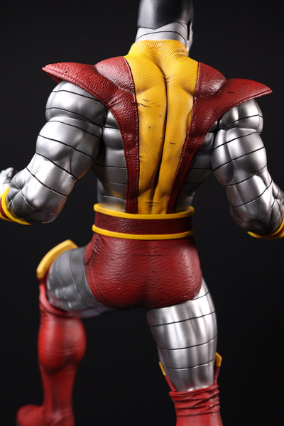 Colossus Statue by Mad Creations