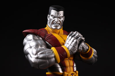 Colossus Statue by Mad Creations