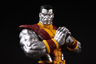 Colossus Statue by Mad Creations