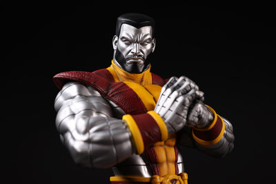 Colossus Statue by Mad Creations