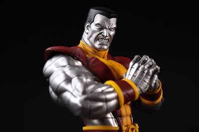 Colossus Statue by Mad Creations