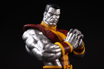 Colossus Statue by Mad Creations