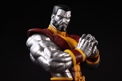 Colossus Statue by Mad Creations