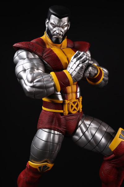 Colossus Statue by Mad Creations