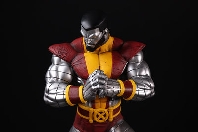Colossus Statue by Mad Creations