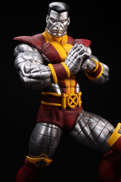 Colossus Statue by Mad Creations