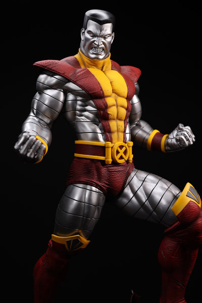 Colossus Statue by Mad Creations
