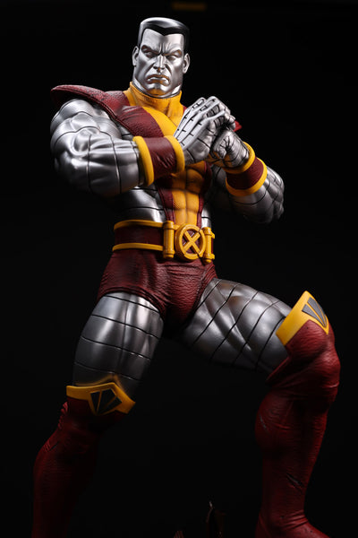 Colossus Statue by Mad Creations