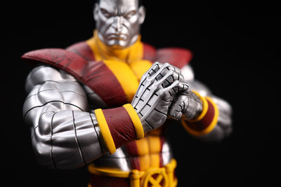 Colossus Statue by Mad Creations