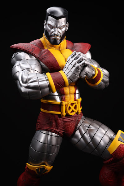 Colossus Statue by Mad Creations