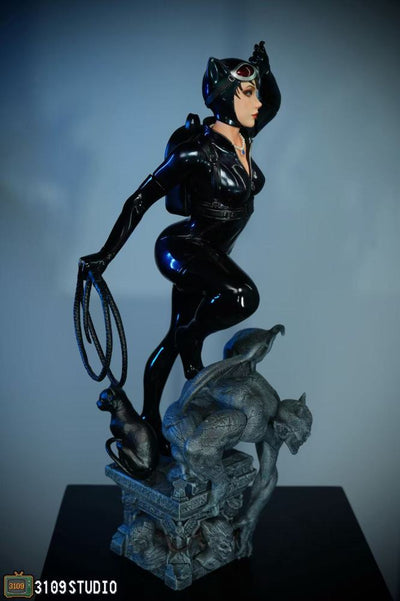 Batman: Hush - Catwoman 1/4 Scale Statue by 3109 Studio
