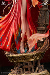 Ghostblade - Princess Lylian (Wind Drag) 1/4 Scale Statue