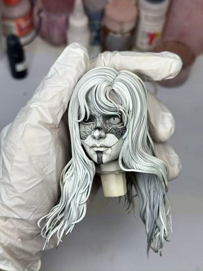 Clair Obscur: Expedition 33 - Alicia Statue (Deluxe) by Bard Studio x Dusk Studio