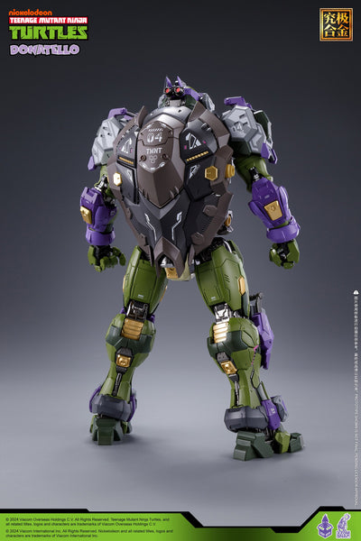 TMNT - Donatello HB0015 (w/ Bonus) Action Figure