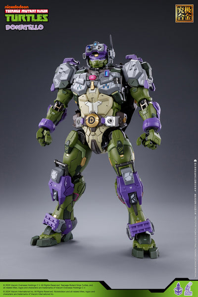 TMNT - Donatello HB0015 (w/ Bonus) Action Figure