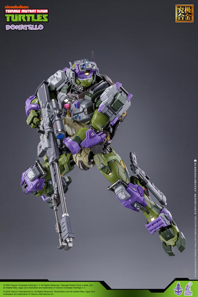 TMNT - Donatello HB0015 (w/ Bonus) Action Figure