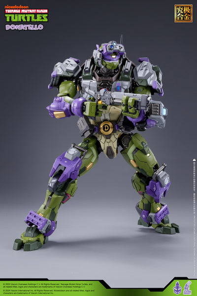 TMNT - Donatello HB0015 (w/ Bonus) Action Figure
