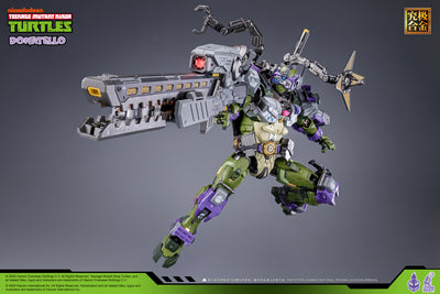 TMNT - Donatello HB0015 (w/ Bonus) Action Figure