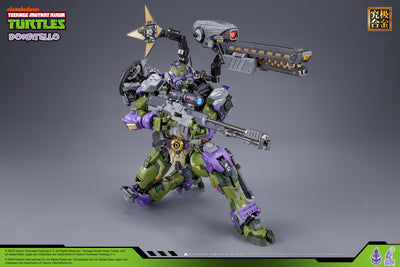 TMNT - Donatello HB0015 (w/ Bonus) Action Figure