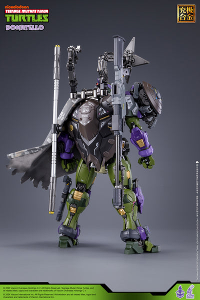 TMNT - Donatello HB0015 (w/ Bonus) Action Figure