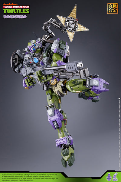 TMNT - Donatello HB0015 (w/ Bonus) Action Figure