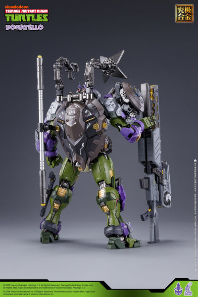 TMNT - Donatello HB0015 (w/ Bonus) Action Figure