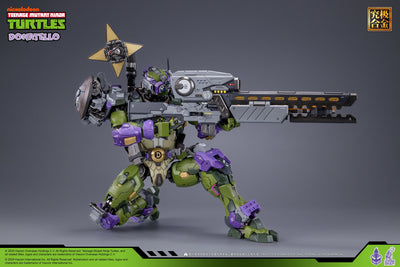 TMNT - Donatello HB0015 (w/ Bonus) Action Figure