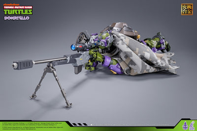 TMNT - Donatello HB0015 (w/ Bonus) Action Figure