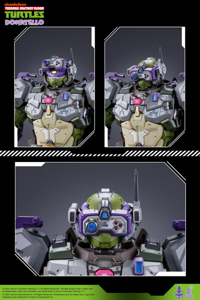 TMNT - Donatello HB0015 (w/ Bonus) Action Figure