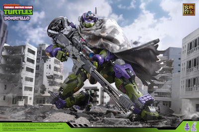 TMNT - Donatello HB0015 (w/ Bonus) Action Figure