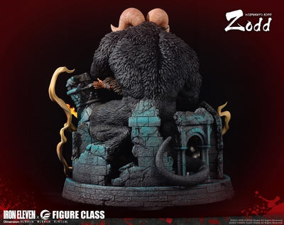 Berserk - Zodd 1/6 Statue by Iron Eleven x  FC Studio