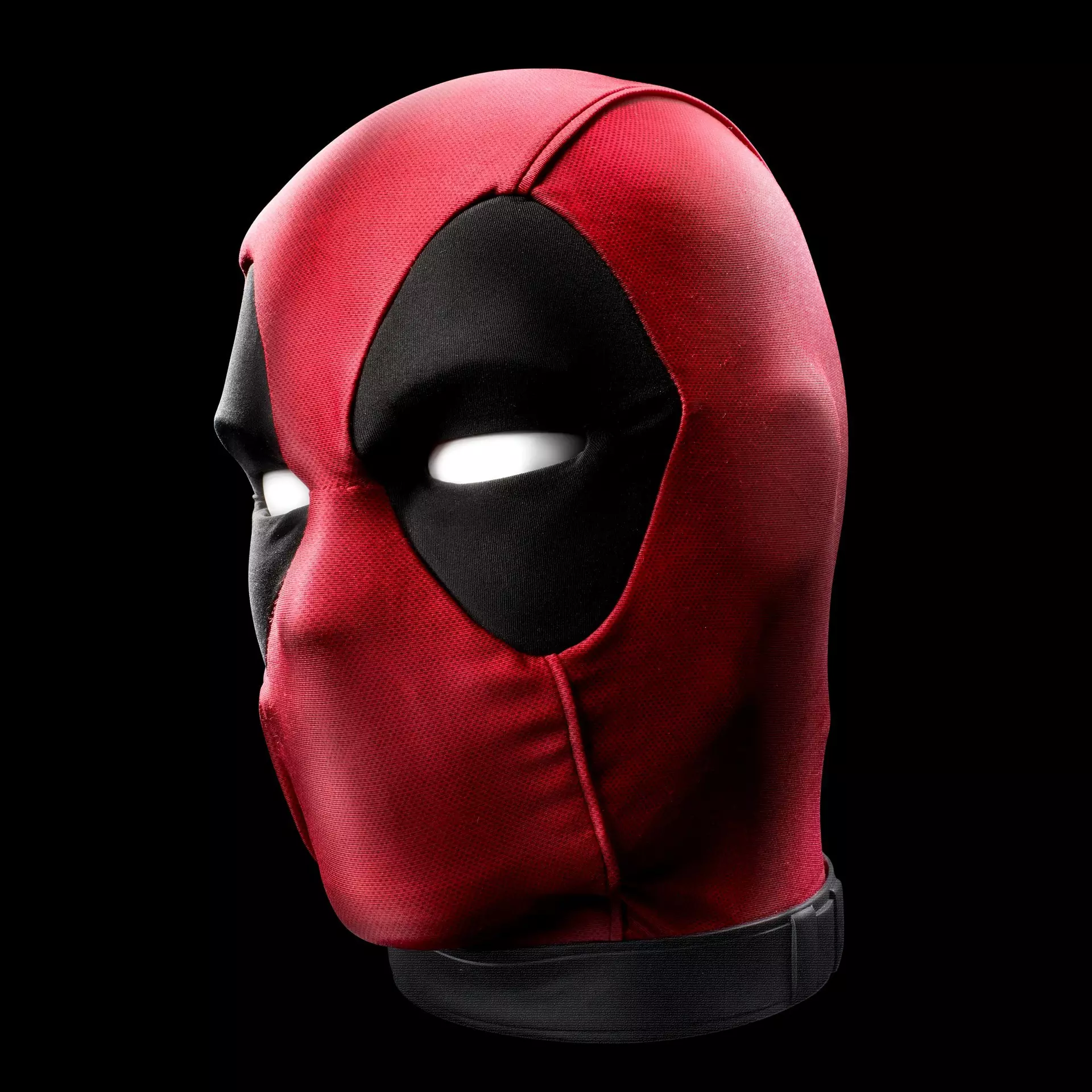Marvel Legends Series - Deadpool Premium Interactive Head - Spec Marvel Legends Series - Deadpool Premium Interactive Head - Spec