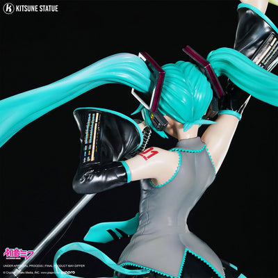 Hatsune Miku 1/6 Scale Statue