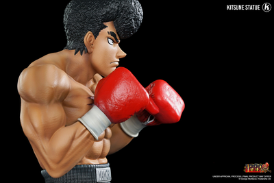 Hajime no Ippo - Takamura 1/6 Scale Statue