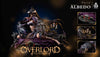Overlord - Albedo (Regular Version) 1/4 Scale Statue by Sunbird Studio