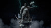 God of War: Ragnarok - Thor 1/3 Scale Statue