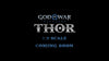 God of War: Ragnarok - Thor 1/3 Scale Statue