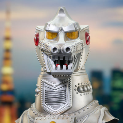 Mechagodzilla (1974) Legends in 3-Dimensions Bust