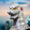 Mechagodzilla (1974) Legends in 3-Dimensions Bust