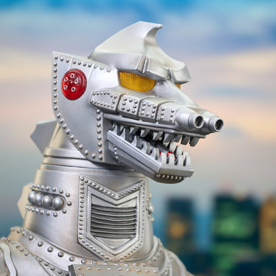 Mechagodzilla (1974) Legends in 3-Dimensions Bust