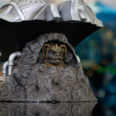 Mechagodzilla (1974) Legends in 3-Dimensions Bust