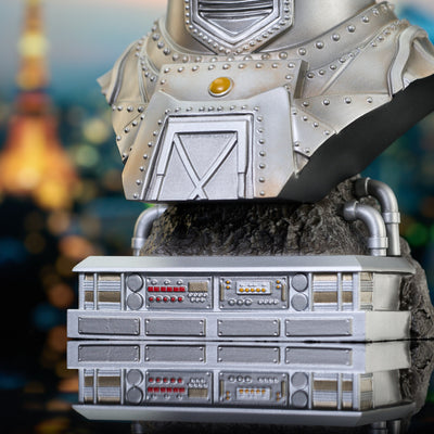 Mechagodzilla (1974) Legends in 3-Dimensions Bust