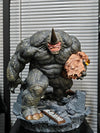 Rhino 1/4 Sale Statue by SDZ Studio